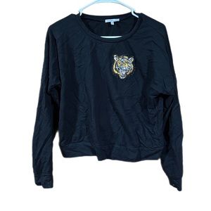 🇺🇸 Tiger Sweater